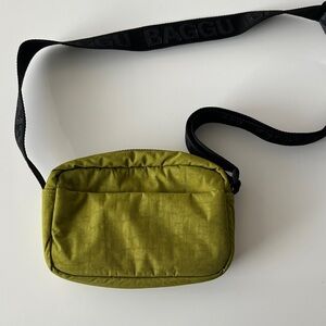 BAGGU Camera Crossbody Bag